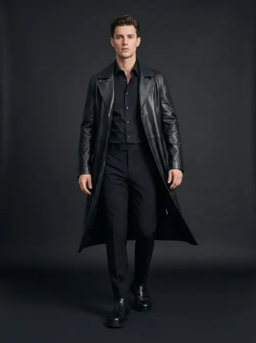 The clothes they tried on virtually